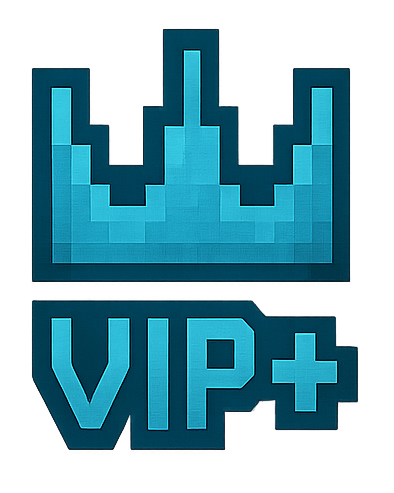 VIP PLUS RANK