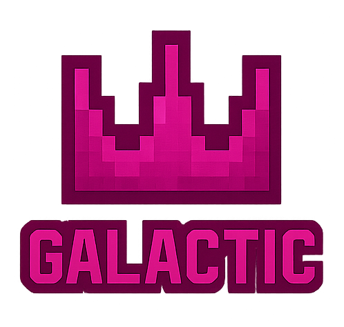 GALATIC RANK